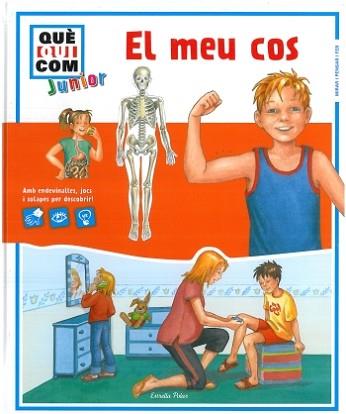 MEU COS, EL | 9788499321257
