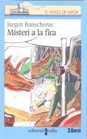 MISTERI A LA FIRA | 9788482862774 | BANSCHERUS, JURGEN