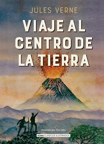 VIAJE AL CENTRO DE LA TIERRA | 9788415618737 | VERNE, JULES