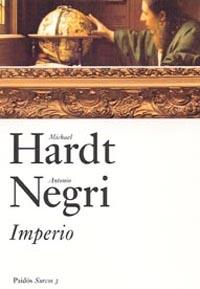 IMPERIO | 9788449317545 | HARDT, MICHAEL