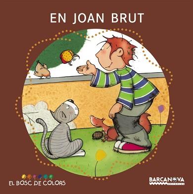 JOAN BRUT, EN | 9788448914158 | BALDO, E./GIL, R./SOLIVA, M.