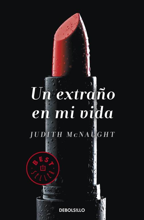 UN EXTRAÑO EN MI VIDA | 9788490323205 | MCNAUGHT,JUDITH
