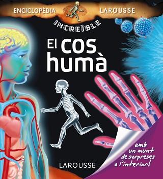 EL COS HUMÀ | 9788480169783 | -