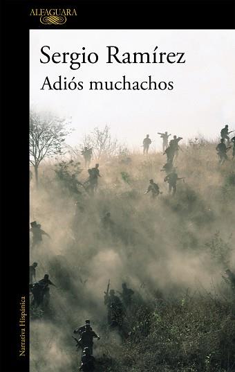 ADIOS MUCHACHOS. | 9788420472720 | RAMIREZ SERGIO