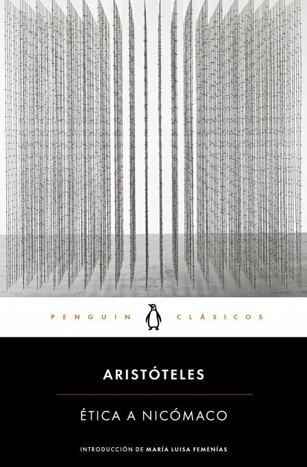 ÉTICA A NICÓMACO | 9788491058113 | ARISTÓTELES, ARISTOTELES