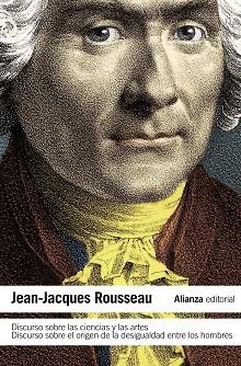 DISCURSO SOBRE LAS CIENCIAS Y LAS ARTES. DISCURSO SOBRE EL O | 9788420669557 | ROUSSEAU, JEAN-JACQUES