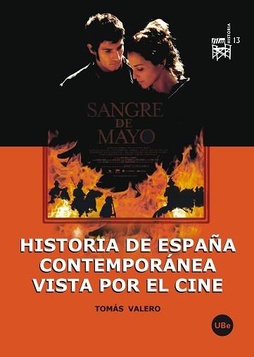 HISTORIA DE ESPAÑA CONTEMPORAN | 9788447534159 | VALERO, TOMÁS