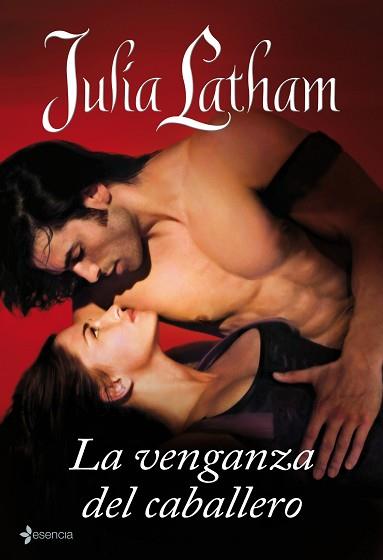 VENGANZA DEL CABALLERO | 9788408094760 | LATHAM, JULIA