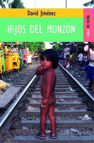 HIJOS DEL MONZON | 9788489624313 | JIMENEZ, DAVID