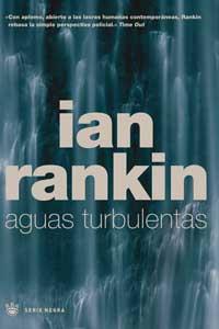 AGUAS TURBULENTAS | 9788478710898 | RANKIN, IAN