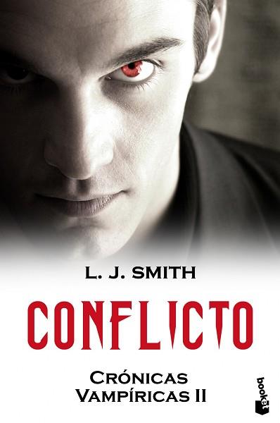 CONFLICTO | 9788408099215 | SMITH, L.J