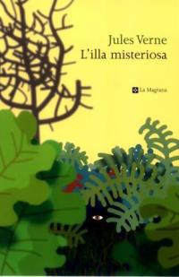 L´ILLA MISTERIOSA | 9788482642895 | VERNE JULES