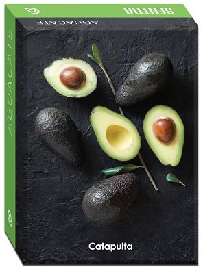 SENTTIA AGUACATE | 9789876377300