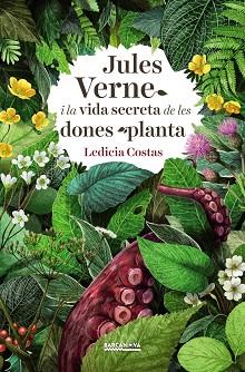 JULES VERNE I EL SECRET DE LES DONES PLANTA | 9788448941185 | COSTAS, LEDICIA