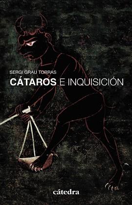 CÁTAROS E INQUISICIÓN | 9788437629667 | GRAU, SERGI
