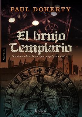 BRUJO TEMPLARIO | 9788493743079