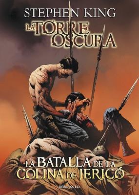 TORRE OSCURA 5 - LA BATALLA DE LA COLINA DE JERICÓ | 9788499891972 | KING,STEPHEN