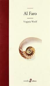 FARO, EL | 9788435009157 | WOOLF, VIRGINIA