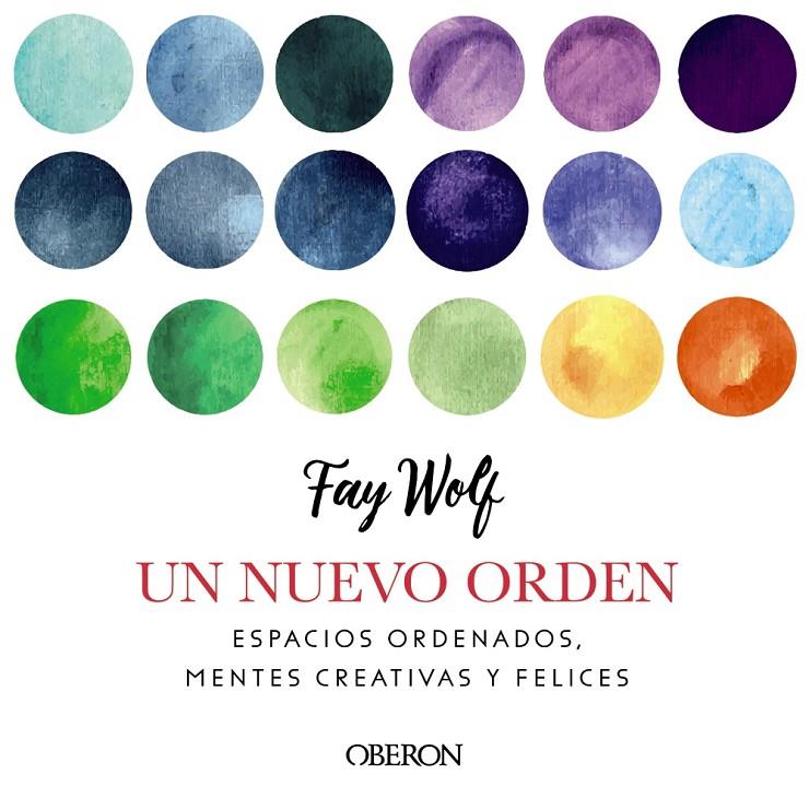 UN NUEVO ORDEN | 9788441540750 | WOLF, FAY