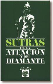 SUTRAS DE LA ATENCION Y DEL AMANTE | 9788476407233 | DESCONOCIDO