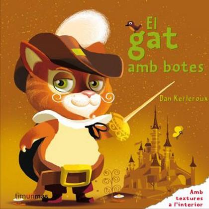 EL GAT AMB BOTES | 9788499322803 | DIVERSOS AUTORS