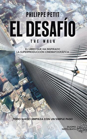 DESAFIO,EL | 9788416261833