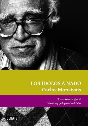 IDOLOS A NADO, LOS | 9788499920023