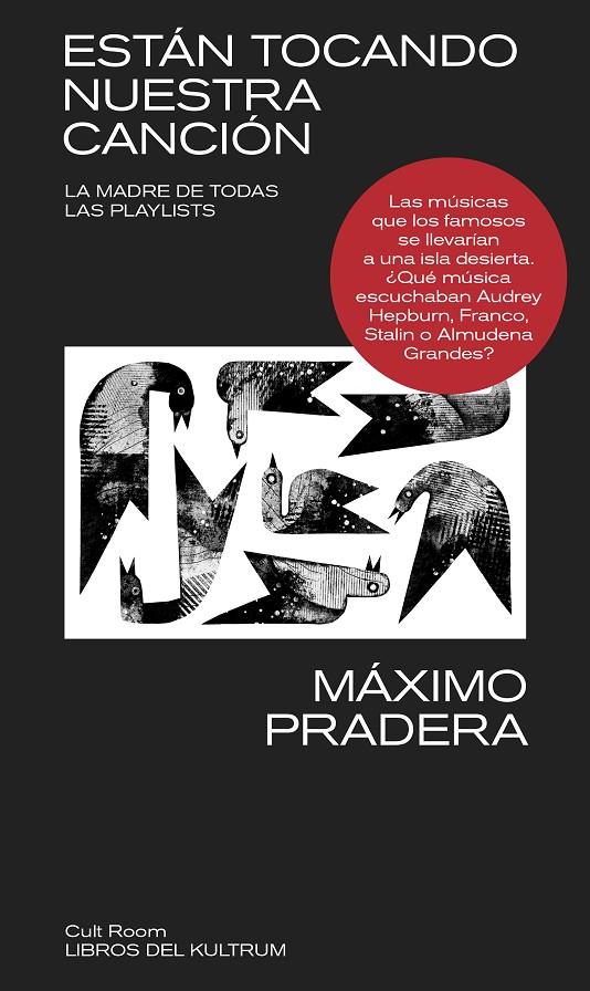 ESTAN TOCANDO NUESTRA CANCION | 9788418404177
