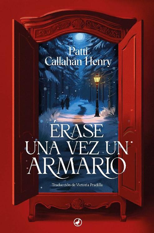 ÉRASE UNA VEZ UN ARMARIO | 9788419722201 | CALLAHAN CHARLES, PATTI