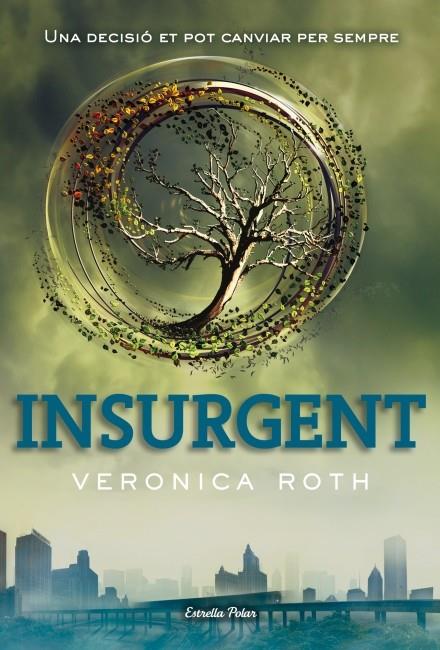 INSURGENT | 9788499328744
