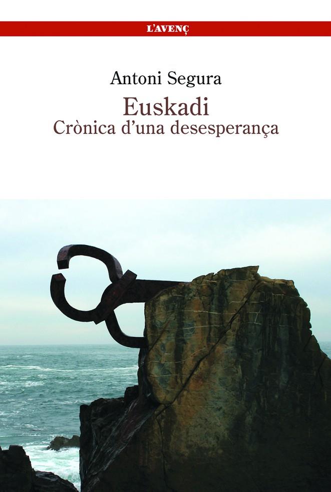 EUSKADI | 9788488839305 | SEGURA, ANTONI