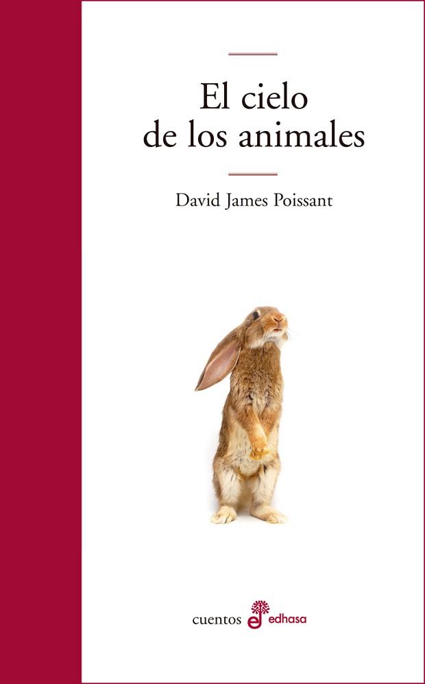 EL CIELO DE LOS ANIMALES | 9788435012416 | POISSANT DAVID