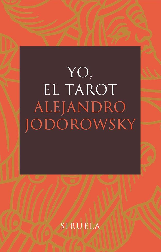 YO TAROT | 9788478448197 | JODOROWSKY, ALEJANDRO