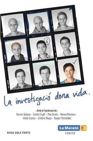 EL LLIBRE DE LA MARATÓ 2018 | 9788417444433 | VARIOS AUTORES,