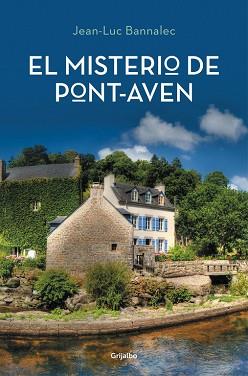 MISTERIO DE PONT-AVEN | 9788425350344 | BANNALEC,JEAN-LUC