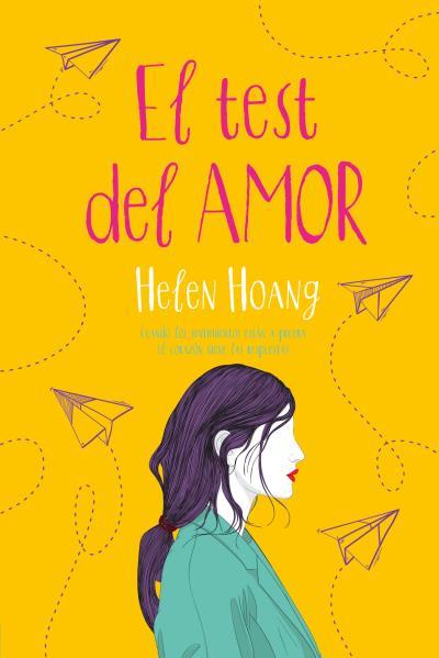 EL TEST DEL AMOR | 9788416327959 | HOANG, HELEN