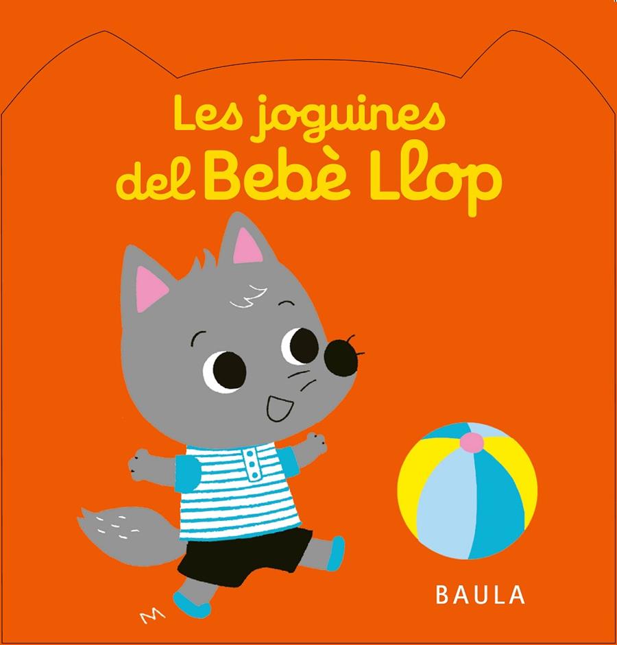 BEBÉ LLOP | 9788447953141 | ÉDITIONS NATHAN