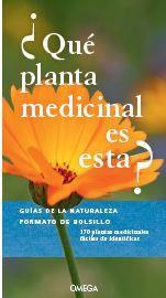 ¿QUE PLANTA MEDICINAL ES ESTA? | 9788428217118 | HENSEL, WOLFGANG