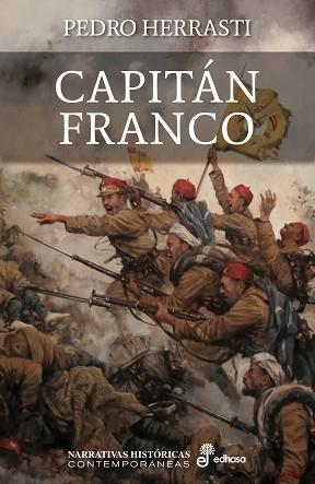 CAPITAN FRANCO | 9788435062695