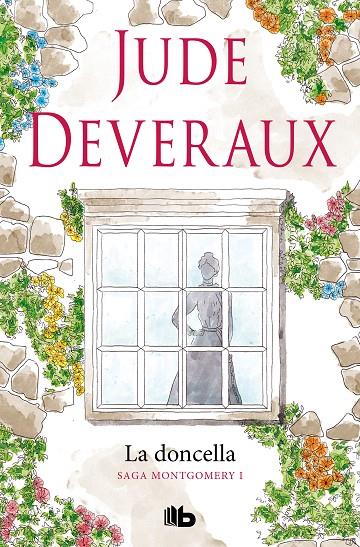 LA DONCELLA (LA SAGA MONTGOMERY 1) | 9788413141367 | DEVERAUX, JUDE