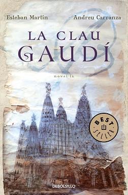 CLAU GAUDI. | 9788483465837 | MARTIN, ESTEBAN : CARRANZA, AN