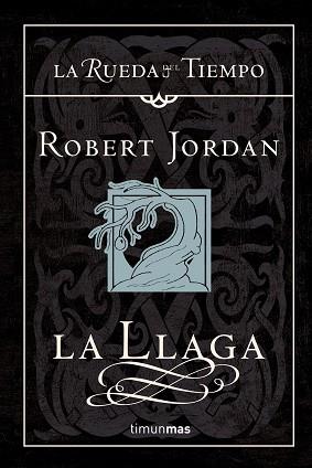 LA LLAGA | 9788448033675 | JORDAN, ROBERT