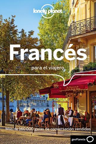FRANCÉS PARA EL VIAJERO 5 | 9788408180128 | AA. VV.