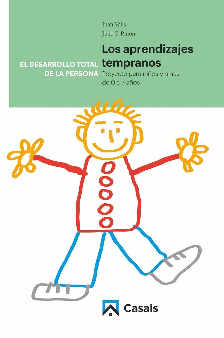 APRENDIZAJES TEMPRANOS, LOS | 9788421820193