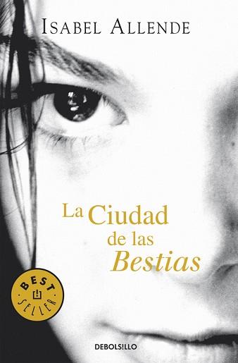 CIUDAD DE LAS BESTIAS | 9788497935692 | ALLENDE, ISABEL