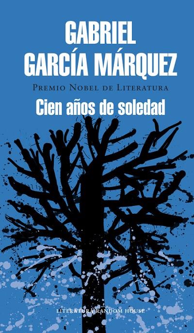 CIEN AÑOS DE SOLEDAD | 9788439728368 | GARCÍA MÁRQUEZ, GABRIEL