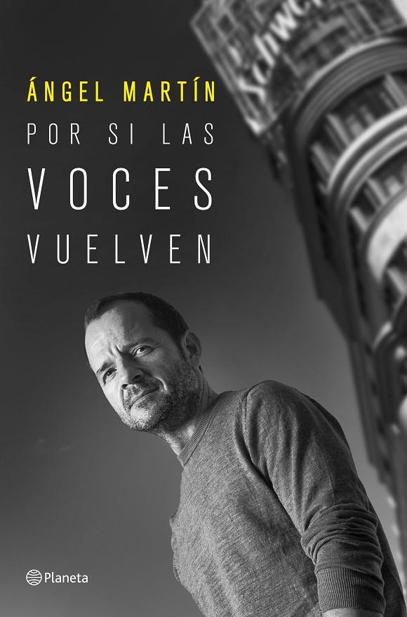 POR SI LAS VOCES VUELVEN PACK | 8432715153627 | MARTÍN, ÁNGEL