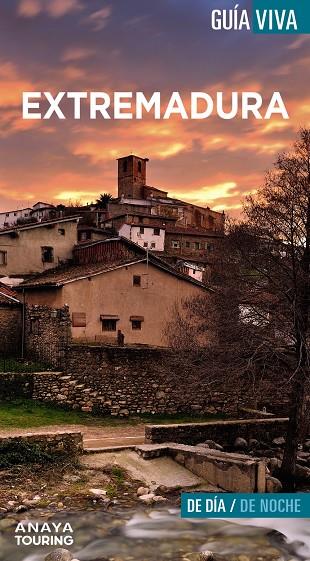 EXTREMADURA | 9788491585268 | CORTÉS MEDINA, ÓSCAR / AVISÓN MARTÍNEZ, JUAN PABLO / RAMOS CAMPOS, ALFREDO / LLORENTE, SANTIAGO / BE