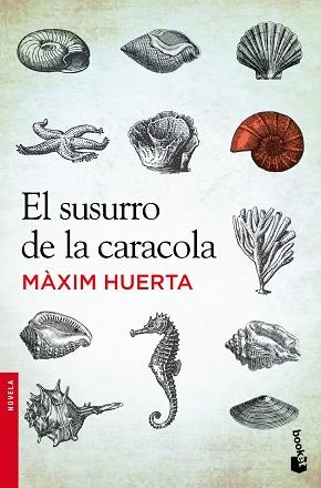 EL SUSURRO DE LA CARACOLA | 9788427030251 | MAXIM HUERTA