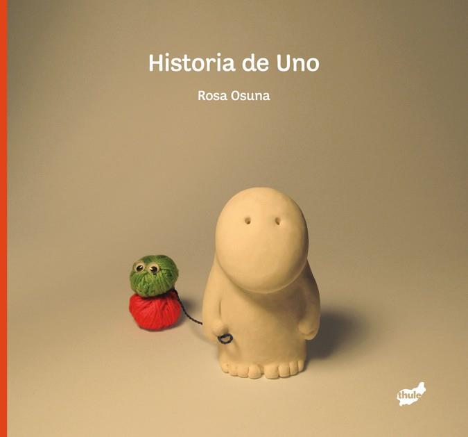HISTORIA DE UNO | 9788492595488 | OSUNA, ROSA